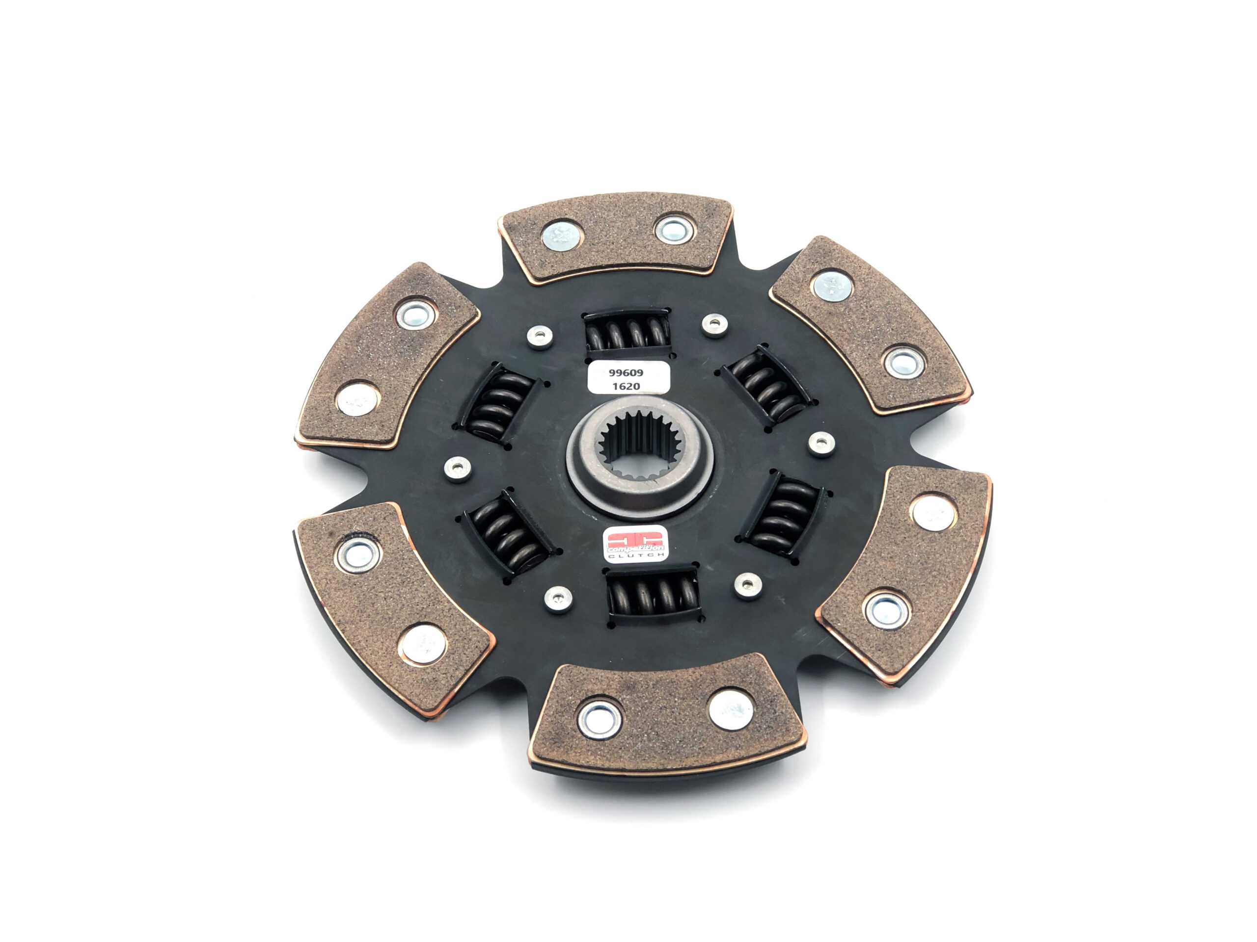 CC Stage 4 Clutch for Toyota Corolla/Celica AB1
