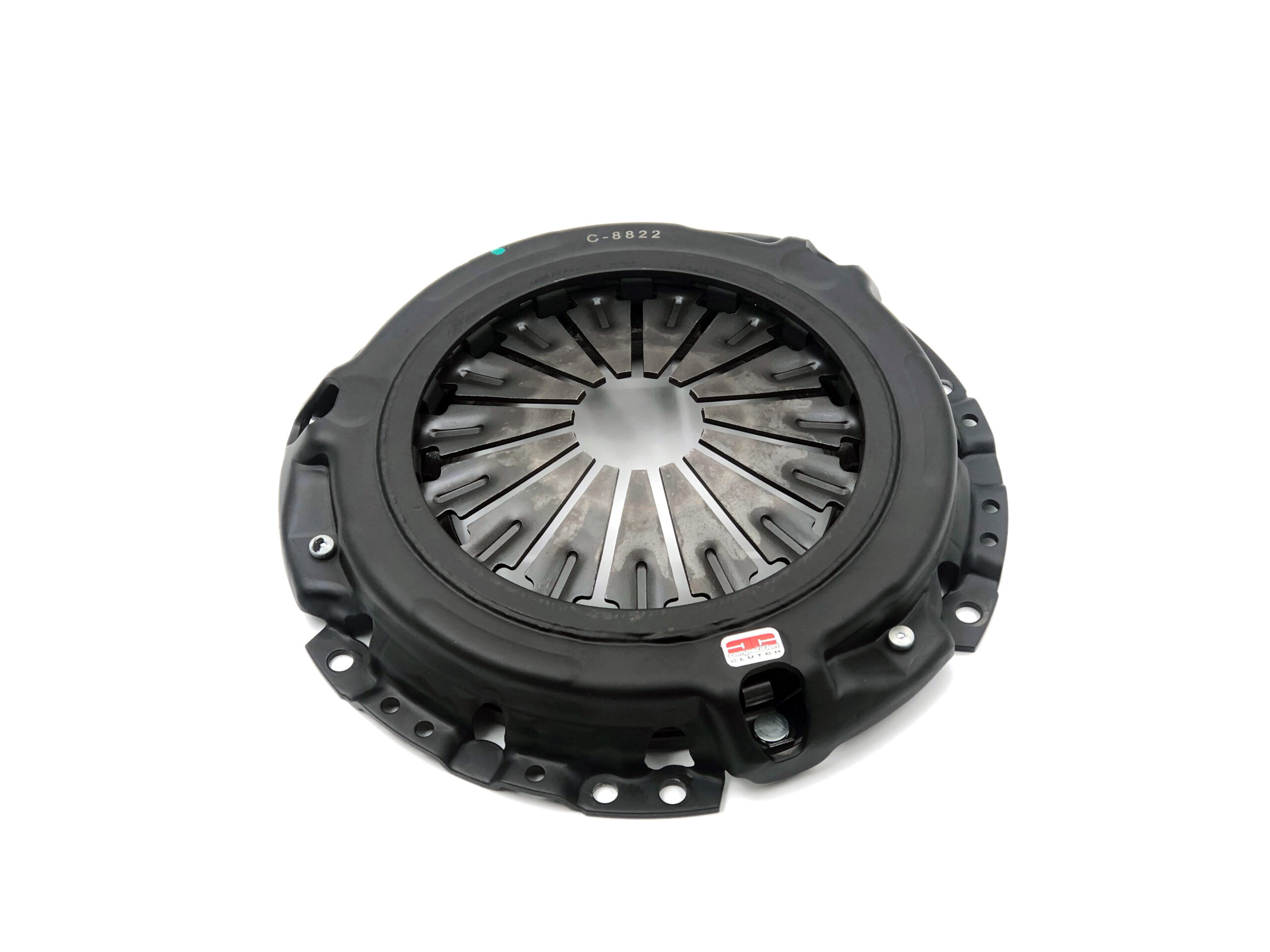CC Stage 4 Clutch for Toyota Corolla/Celica AB1