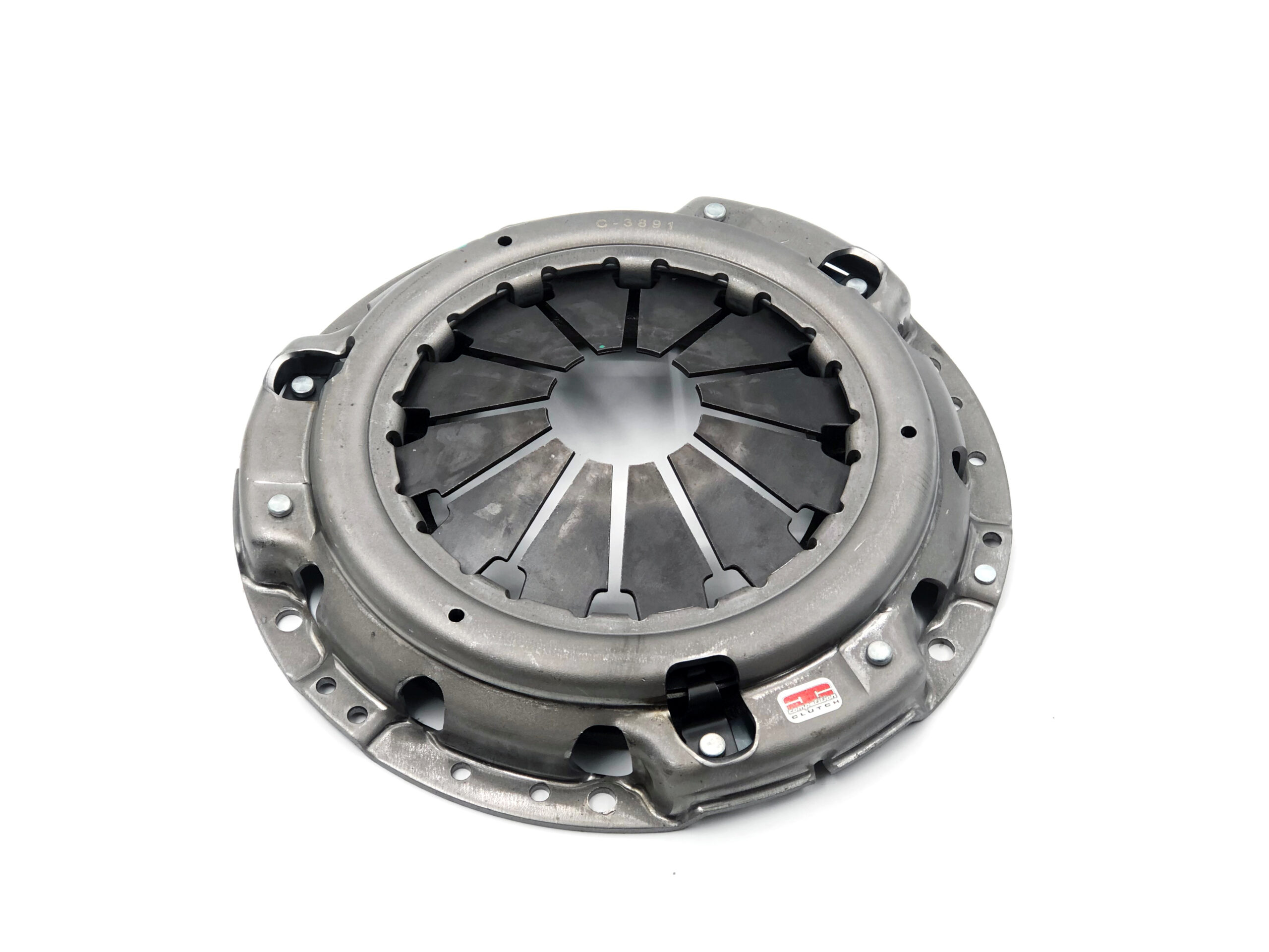 CC Stock Clutch Kit for Honda Civic type R EP3/DC5 K20/K24