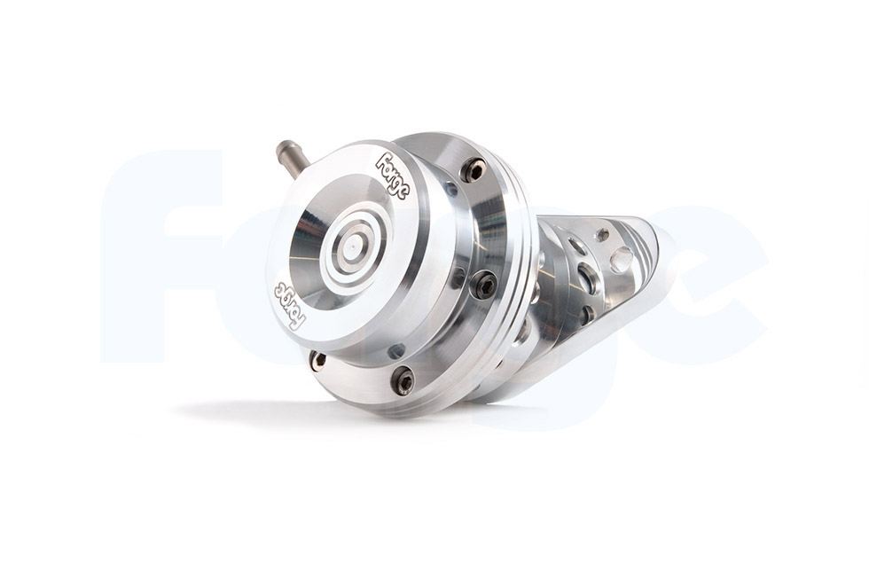 Forge Blow Off Valve for Nissan Juke 1.6 Turbo