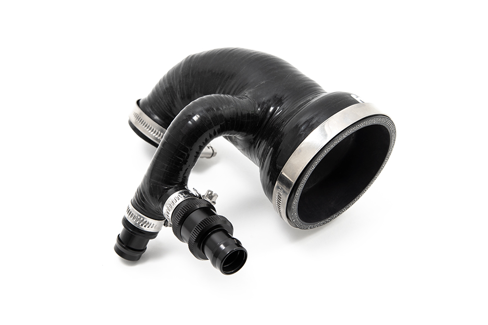 Forge Turbo Inlet Adaptor for VAG 1.0 TSI Engine