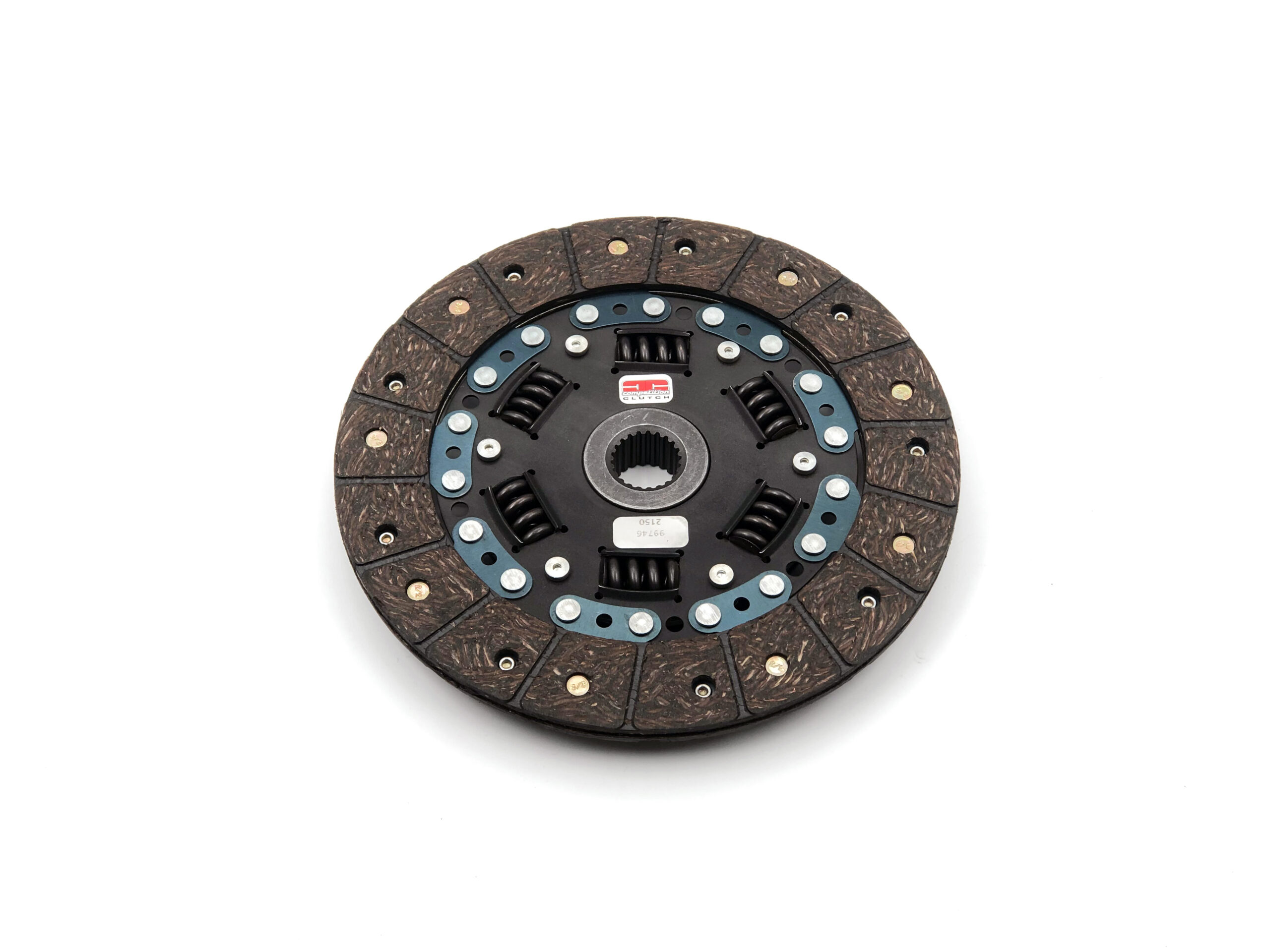CC Stage 2 Clutch for MX5 1.8L BP B6 AG4