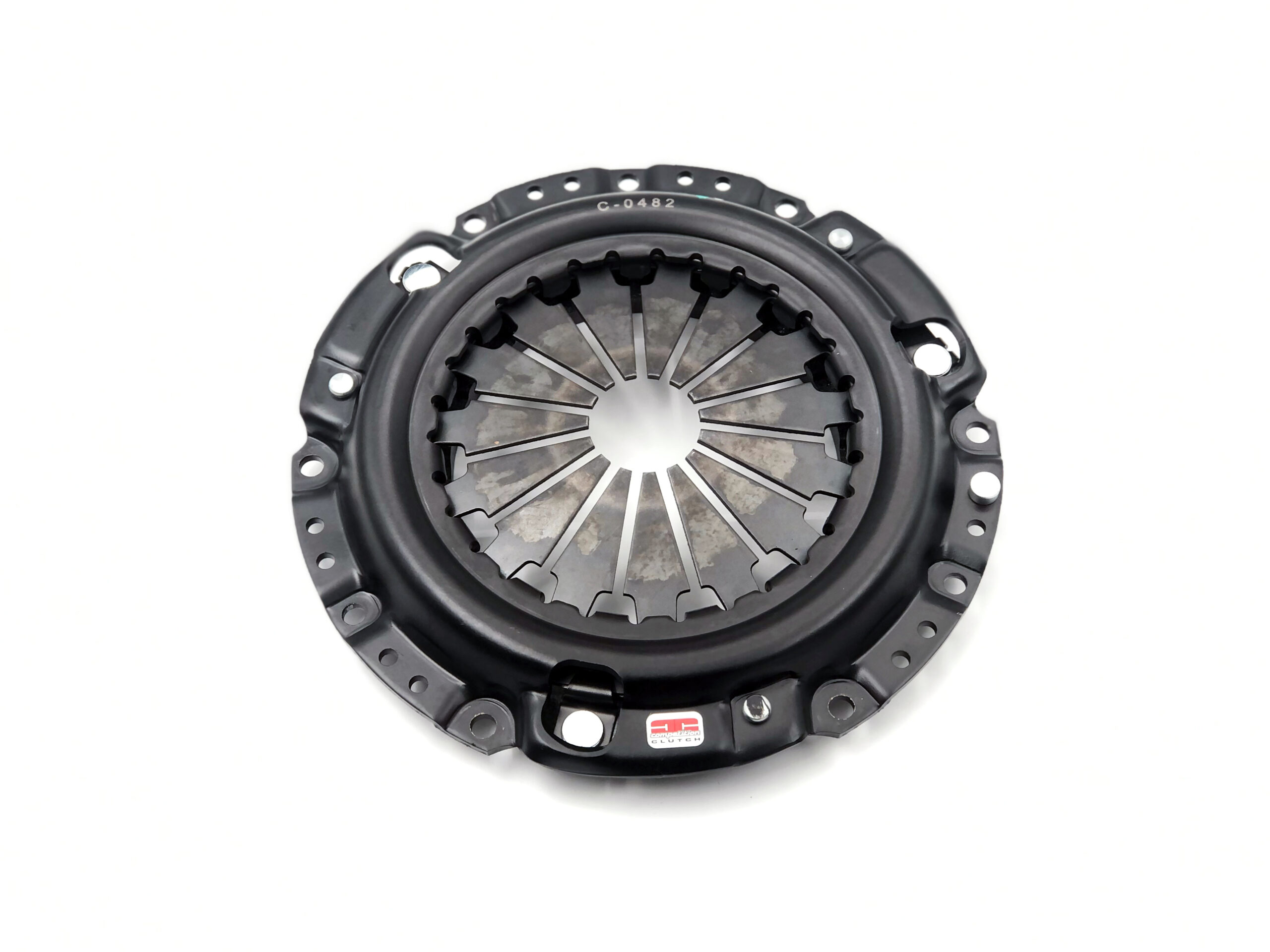 CC Stage 2 Clutch for MX5 1.8L BP B6 AG4