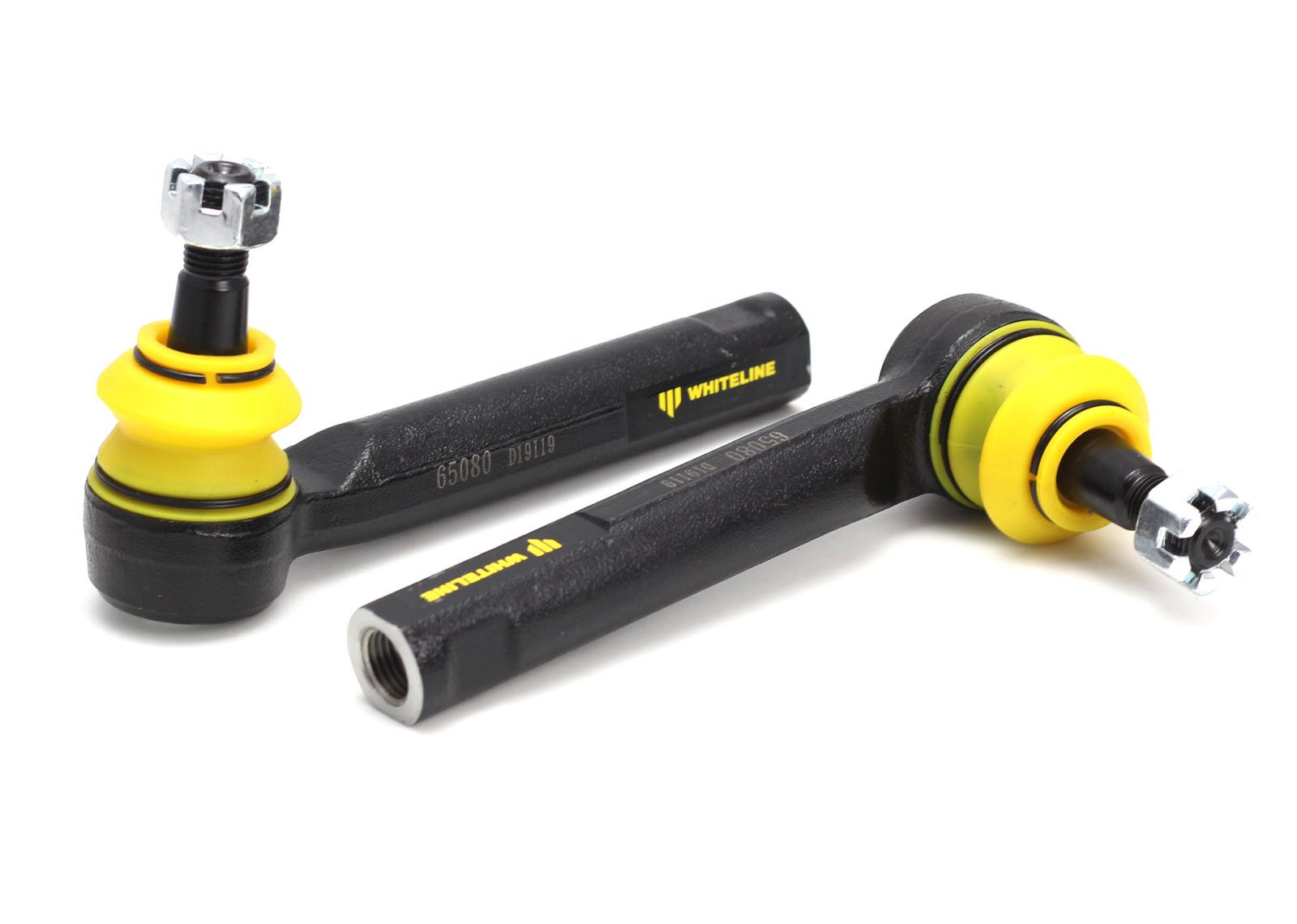 Whiteline Performance ROLL-CENTRE  BUMP-STEER ADJUST KIT