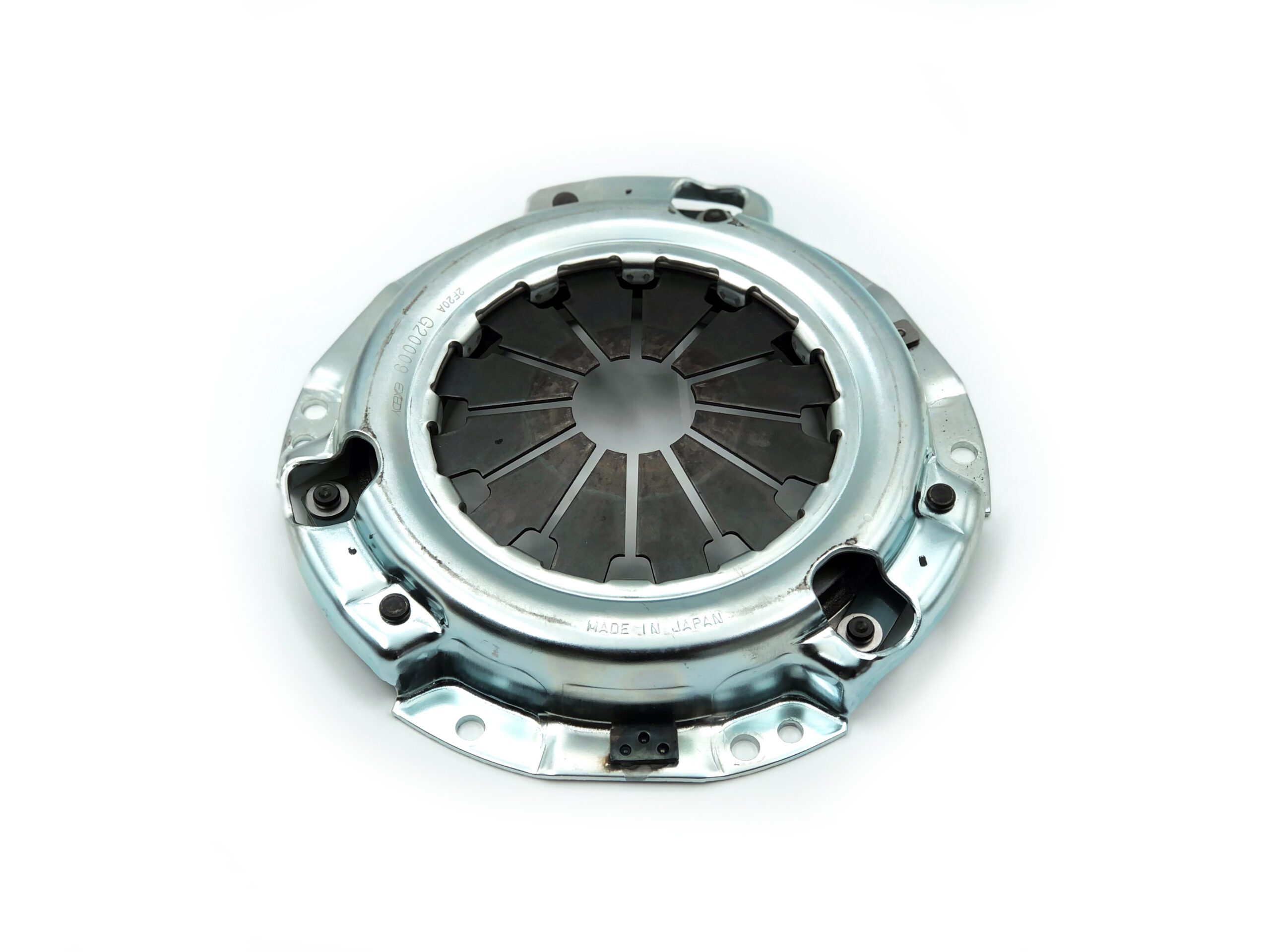 Exedy 3 PADDLE CLUTCH KIT TOYOTA COROLLA AE86 1.6 1983-87