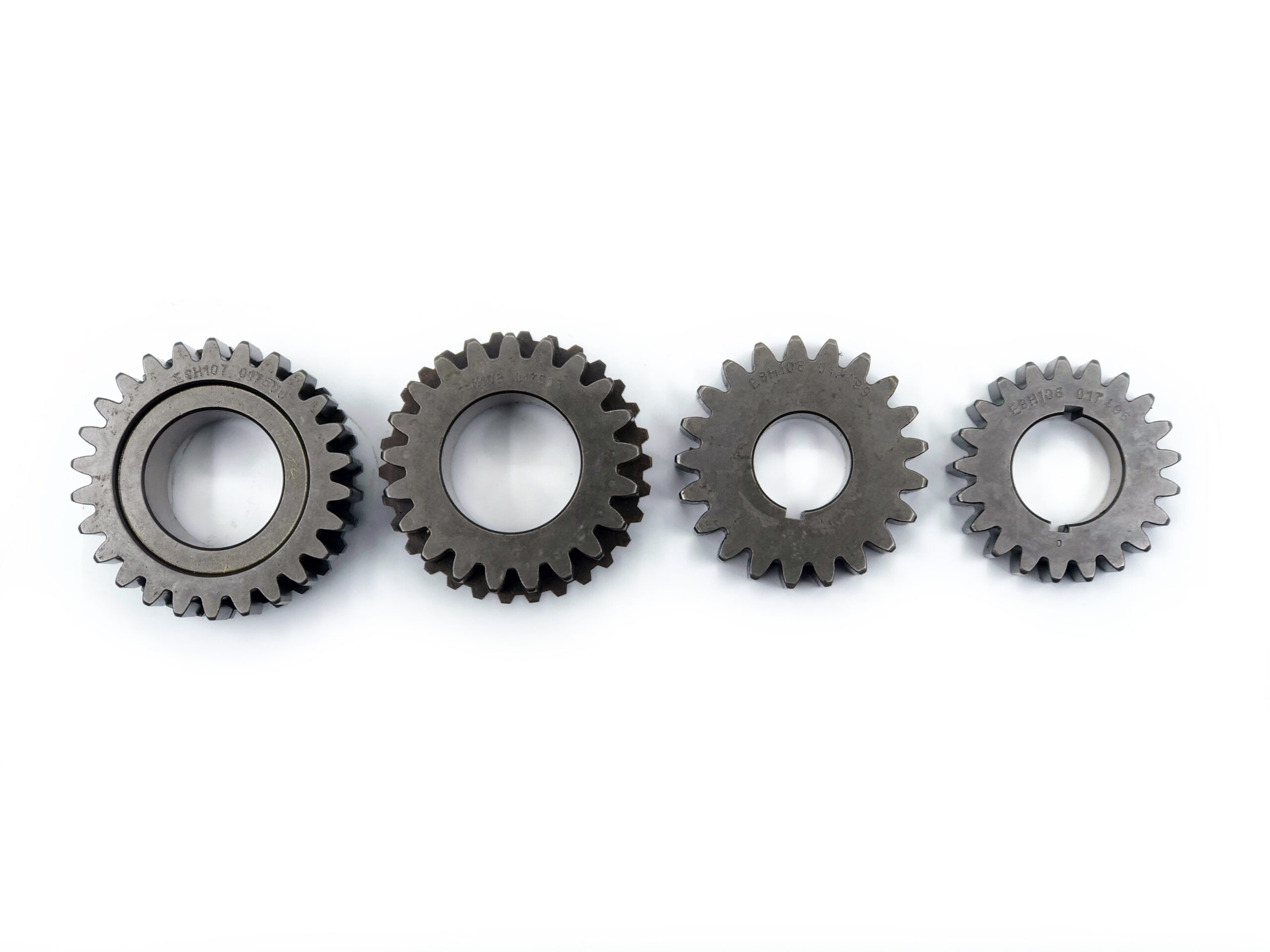Quaife Hillman Imp Close Ratio 3rd/4th Gear Conversion Kit 1.294 1.044