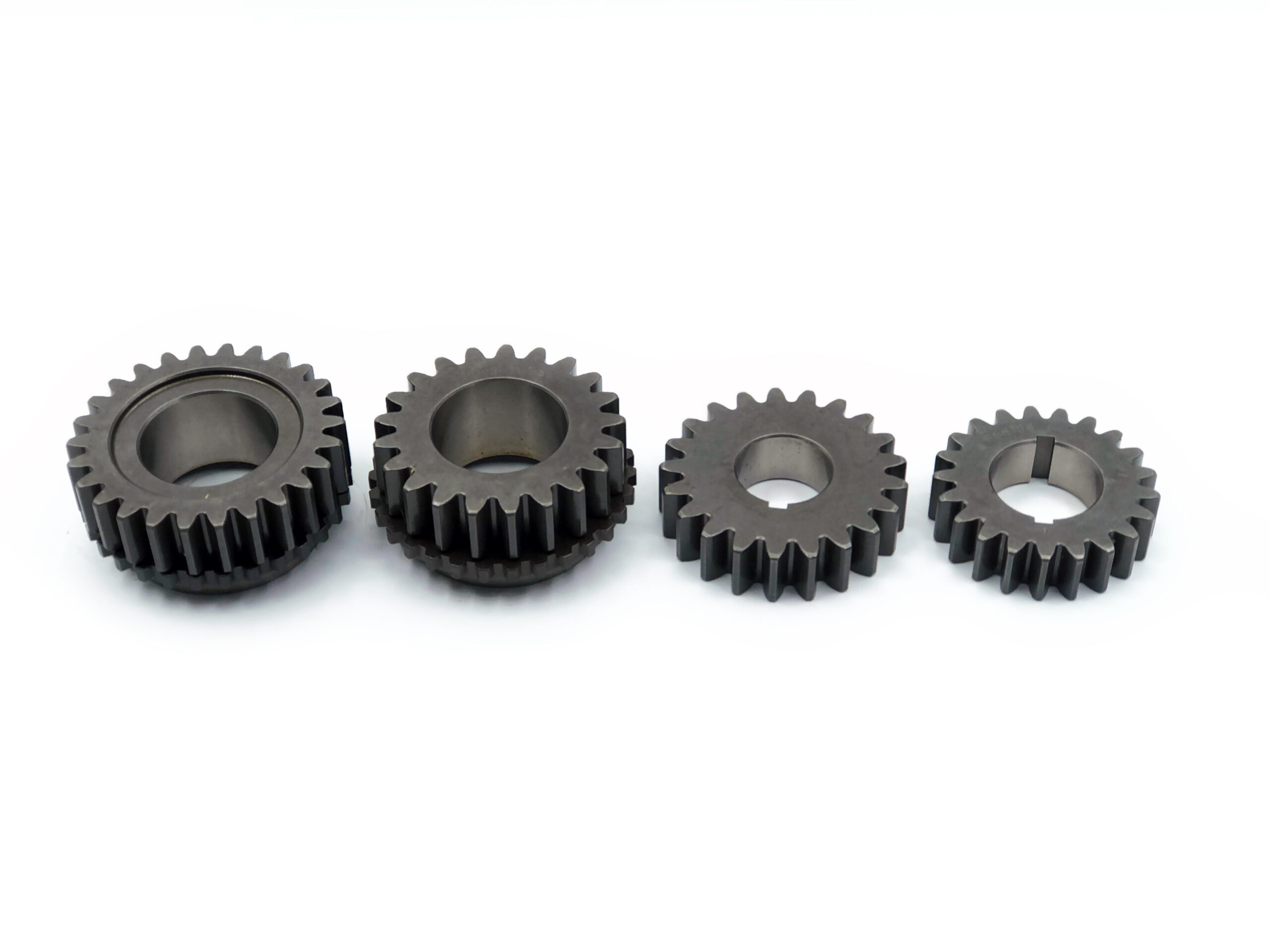 Quaife Hillman Imp Close Ratio 3rd/4th Gear Conversion Kit 1.238 1.000