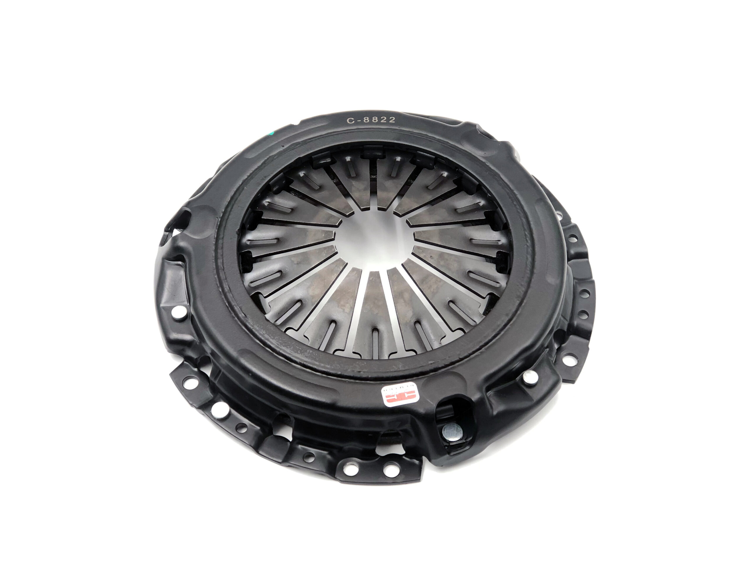 CC Stage 3 Clutch for Toyota Corolla/Celica AD1