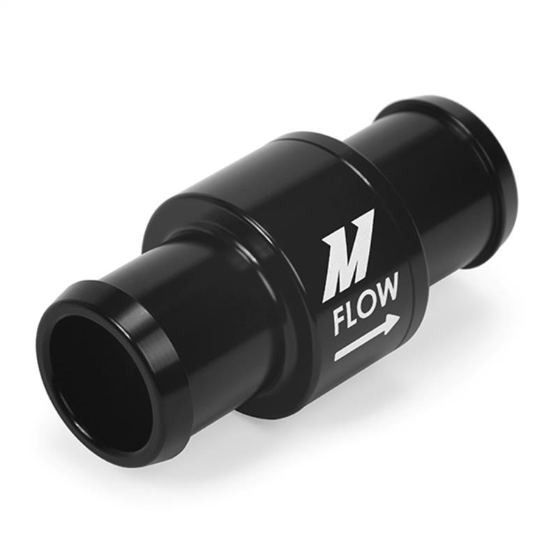 Mishimoto Performance One-Way Check Valve 3/4in