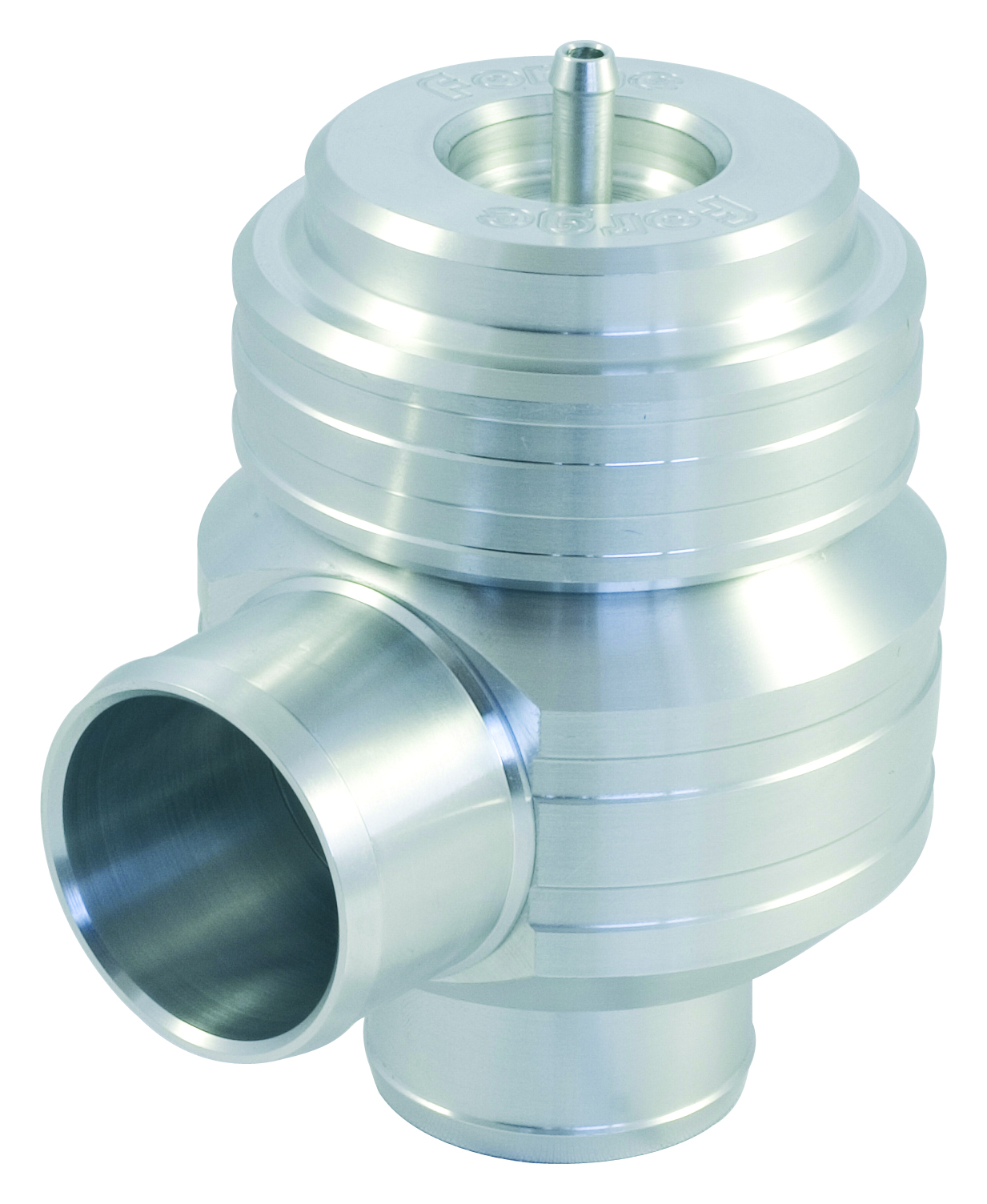 Forge The Supersize Valve – Only the Biggest Will Do