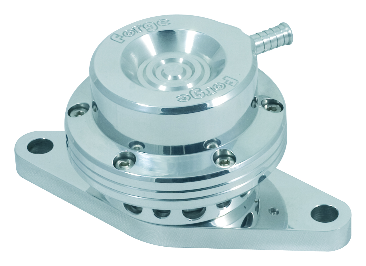 Forge Subaru Impreza V5 Piston Ram Dump Valve Flange Mounte