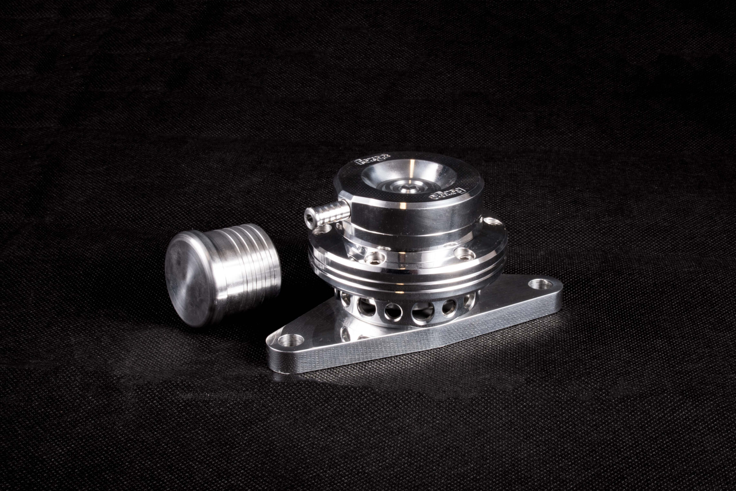 Forge Dump Valve for Subaru Impreza 2001 Onwards Including