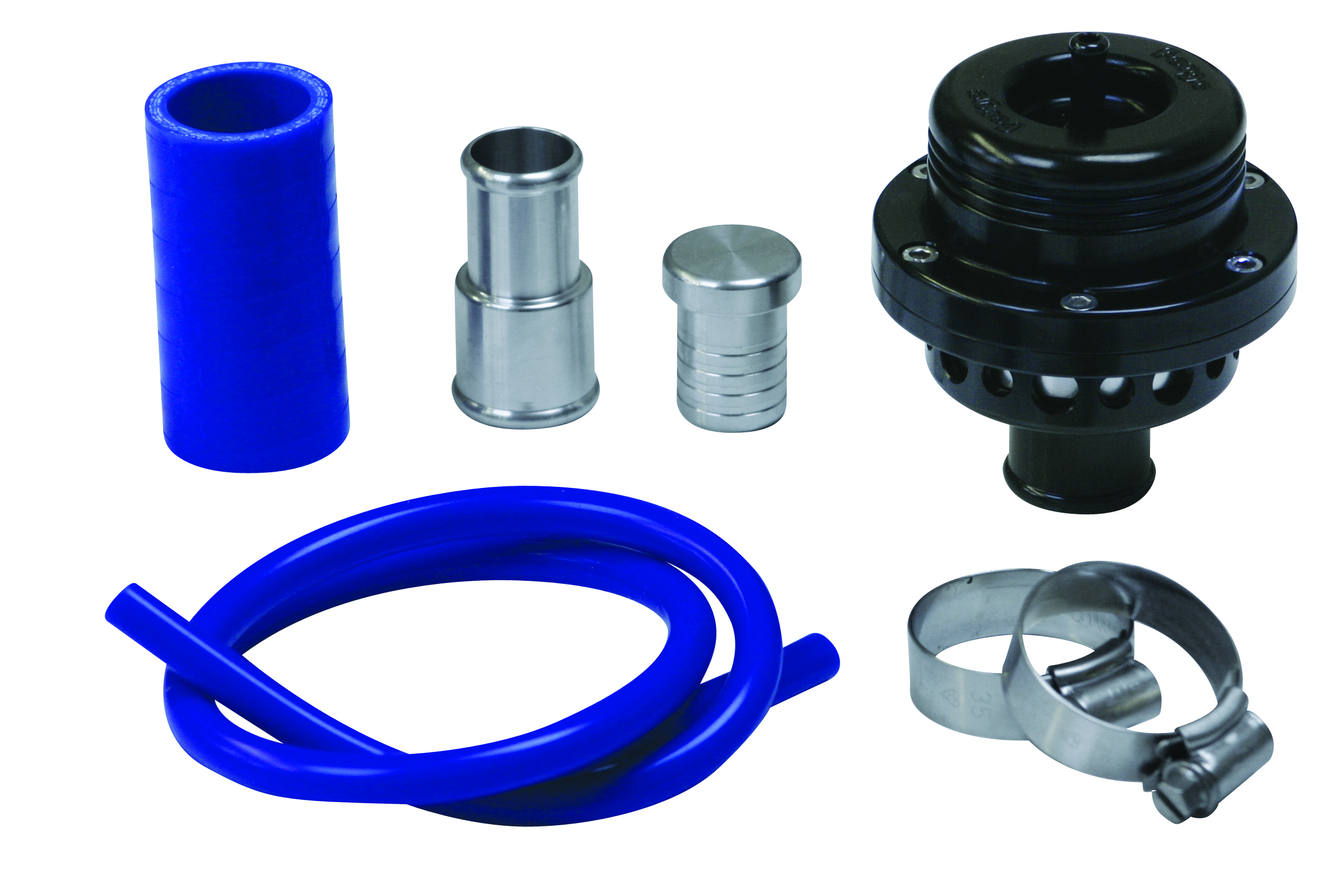 Forge Mazdaspeed Protege Valve and Fitting Kit
