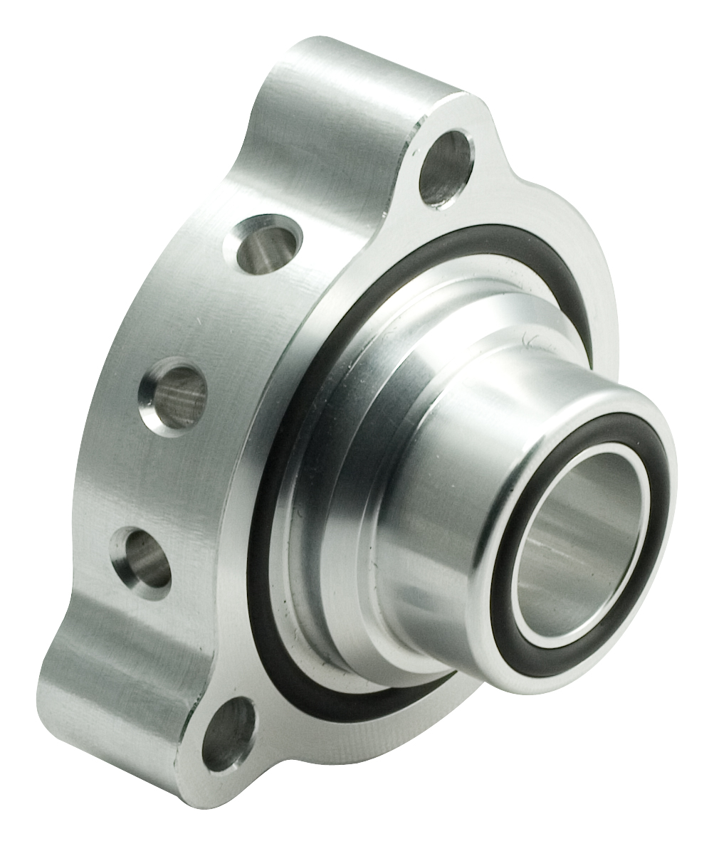 Forge Blow Off Adaptor for N14 Engine for Mini Peugeot Cit