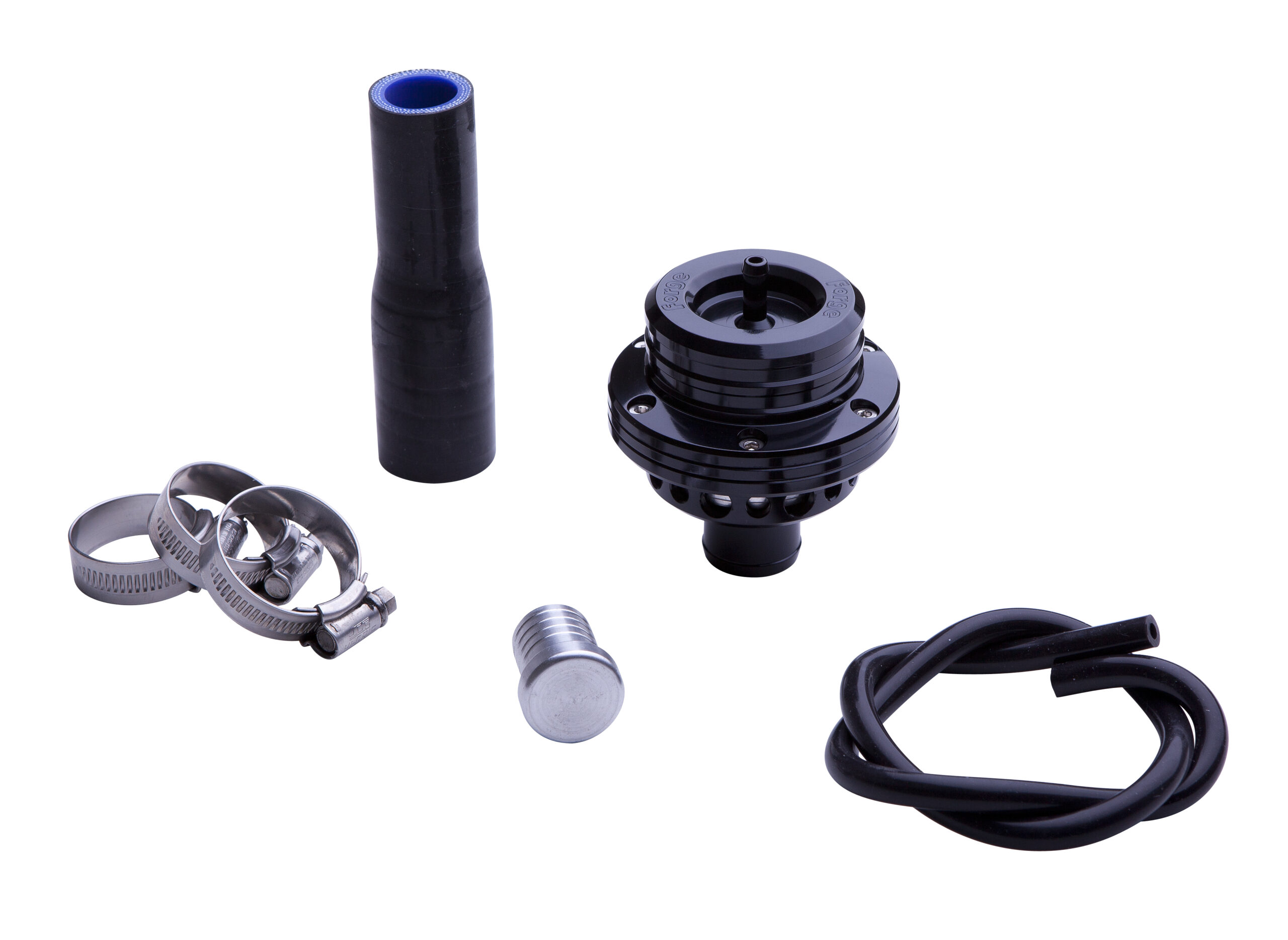 Forge Subaru Impreza MY 93-95 Valve and Fitting Kit