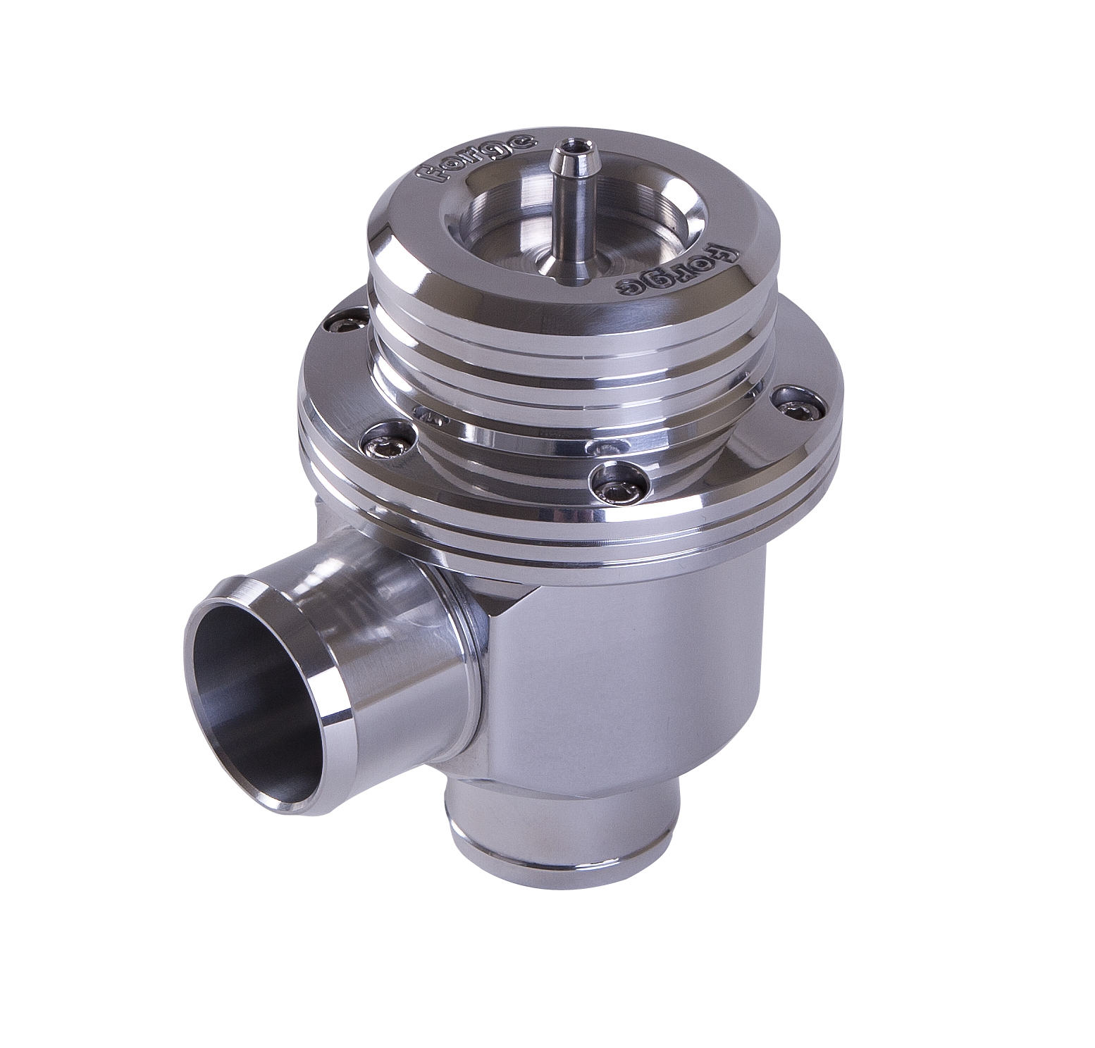 Forge PISTON  CLOSED LOOP DUMP VALVE