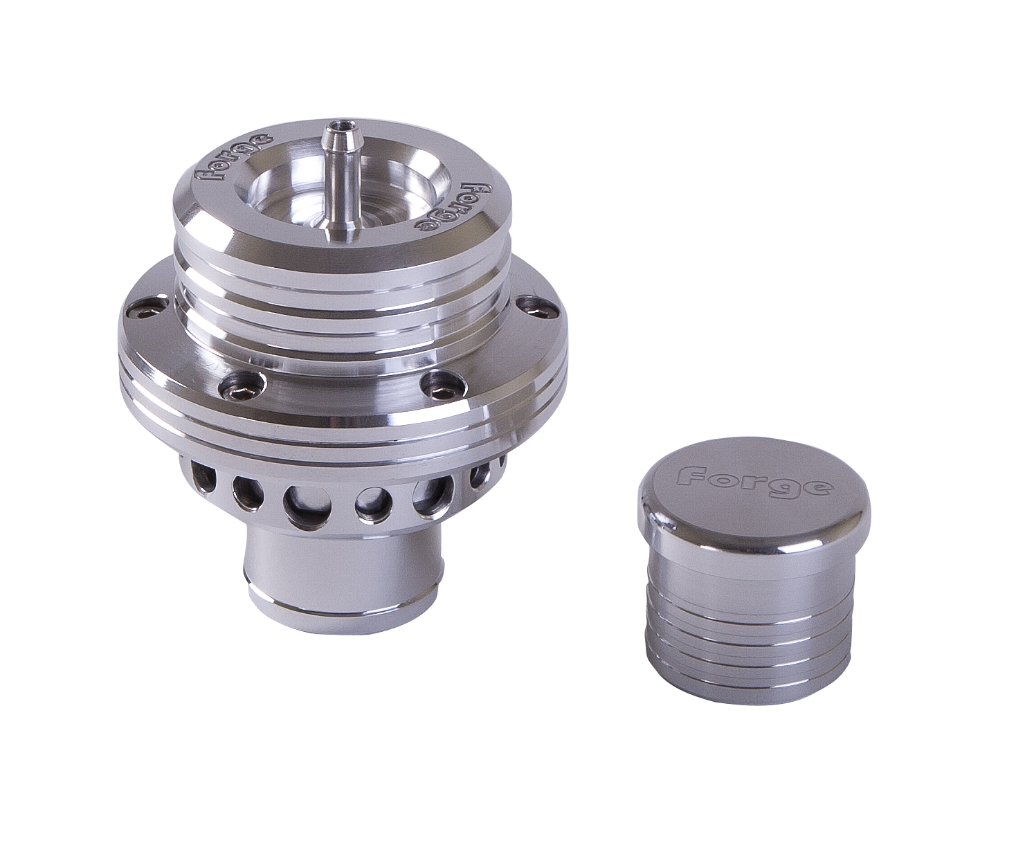 Forge PISTON DUMP VALVE