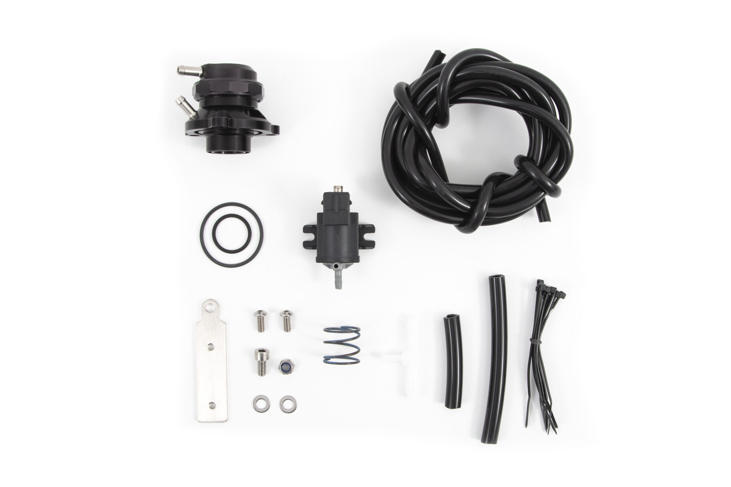 Forge Blow Off Valve and Kit for BMW 135-235 F20