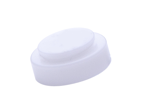 Forge Dump Valve Retaining Cap