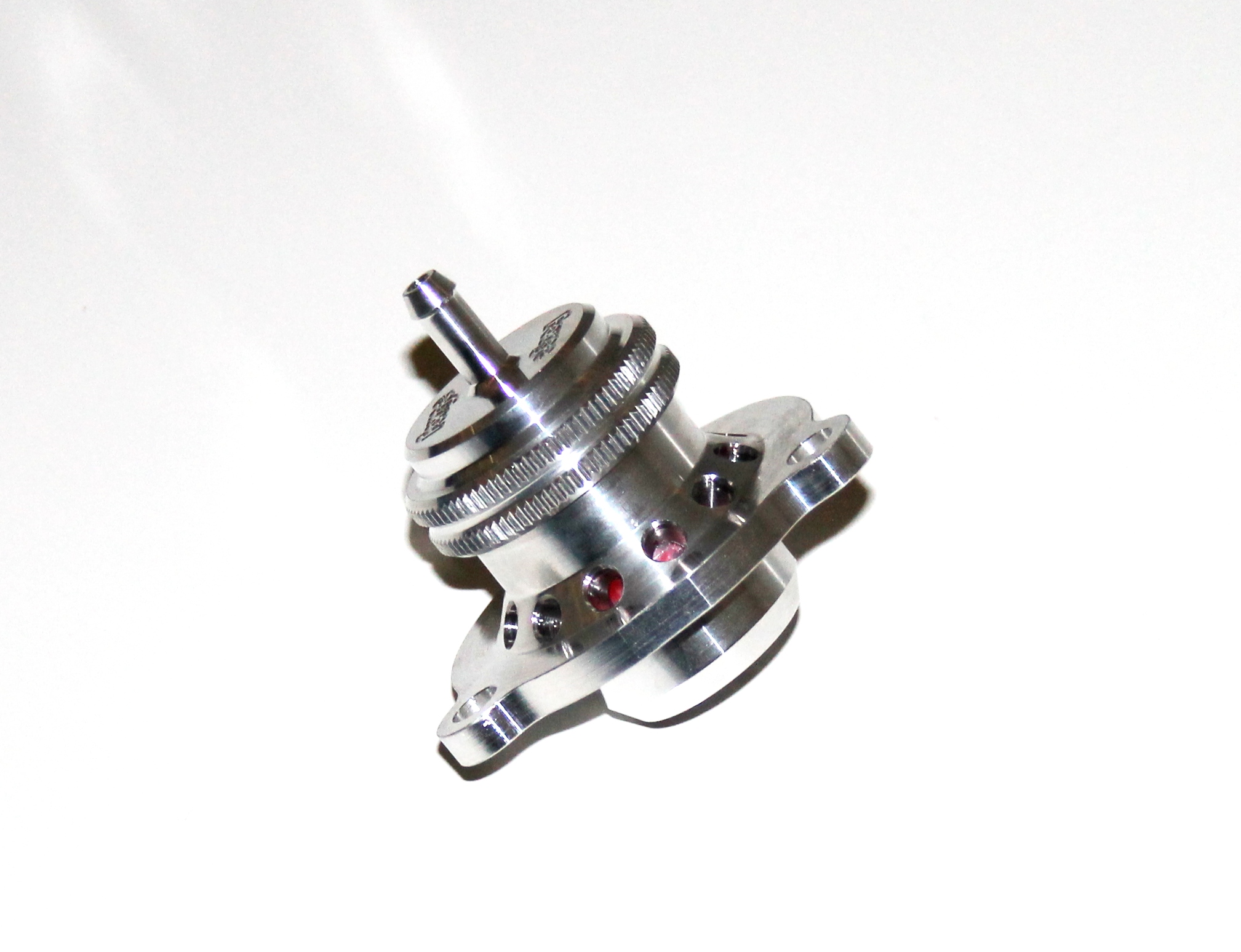 Forge Blow Off Valve for Focus RS MK3 Corsa Chevy Cruze and