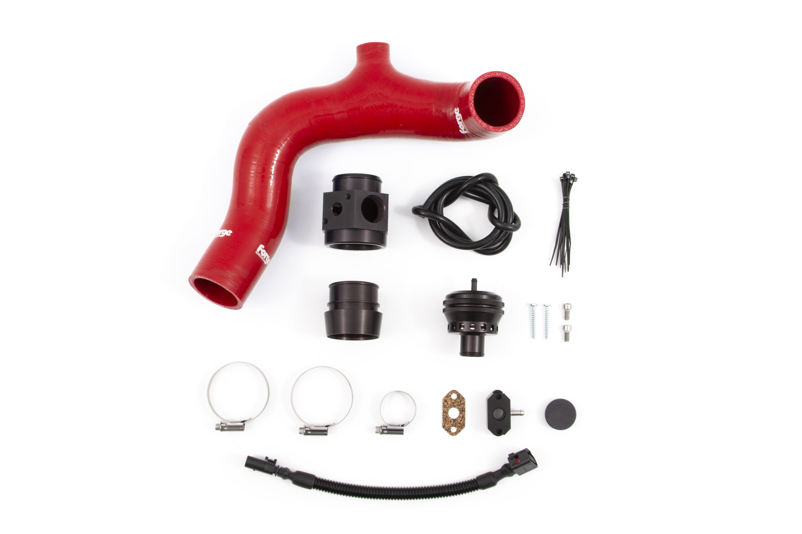 Forge Dump Valve Kit for VW Up 1.0 TSI-GTI