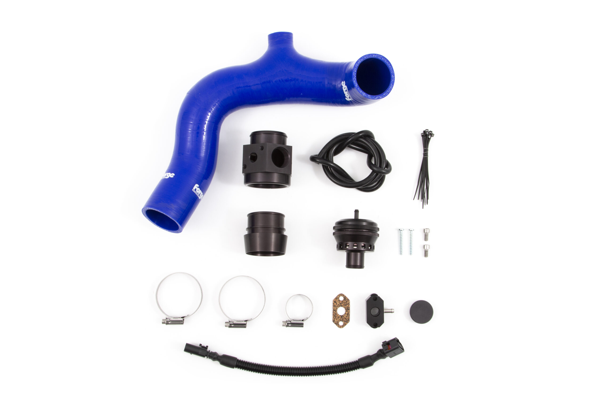 Forge Dump Valve Kit for VW Up 1.0 TSI-GTI