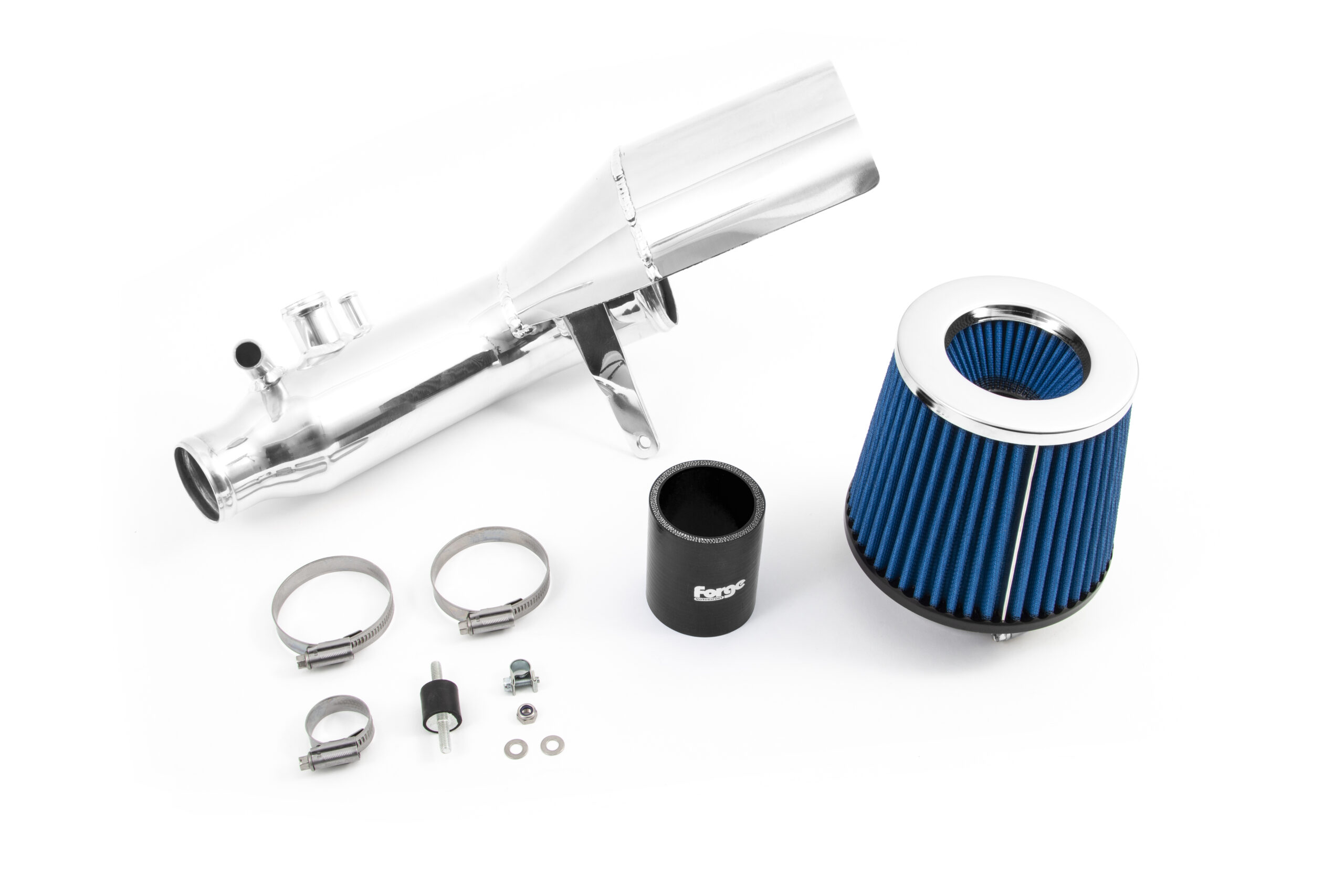 Forge Fiat Grande Punto and Alfa Romeo Mito 1.4 Tjet intake
