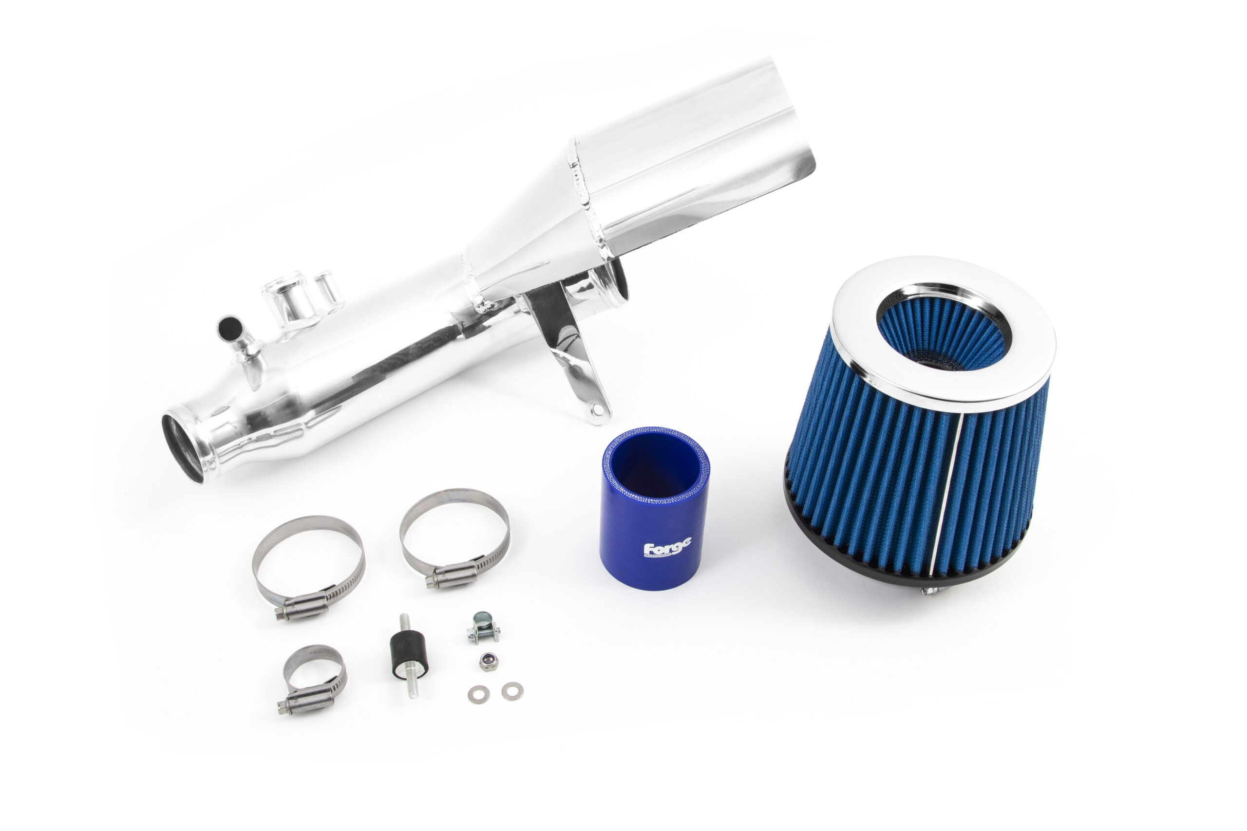 Forge Fiat Grande Punto and Alfa Romeo Mito 1.4 Tjet intake