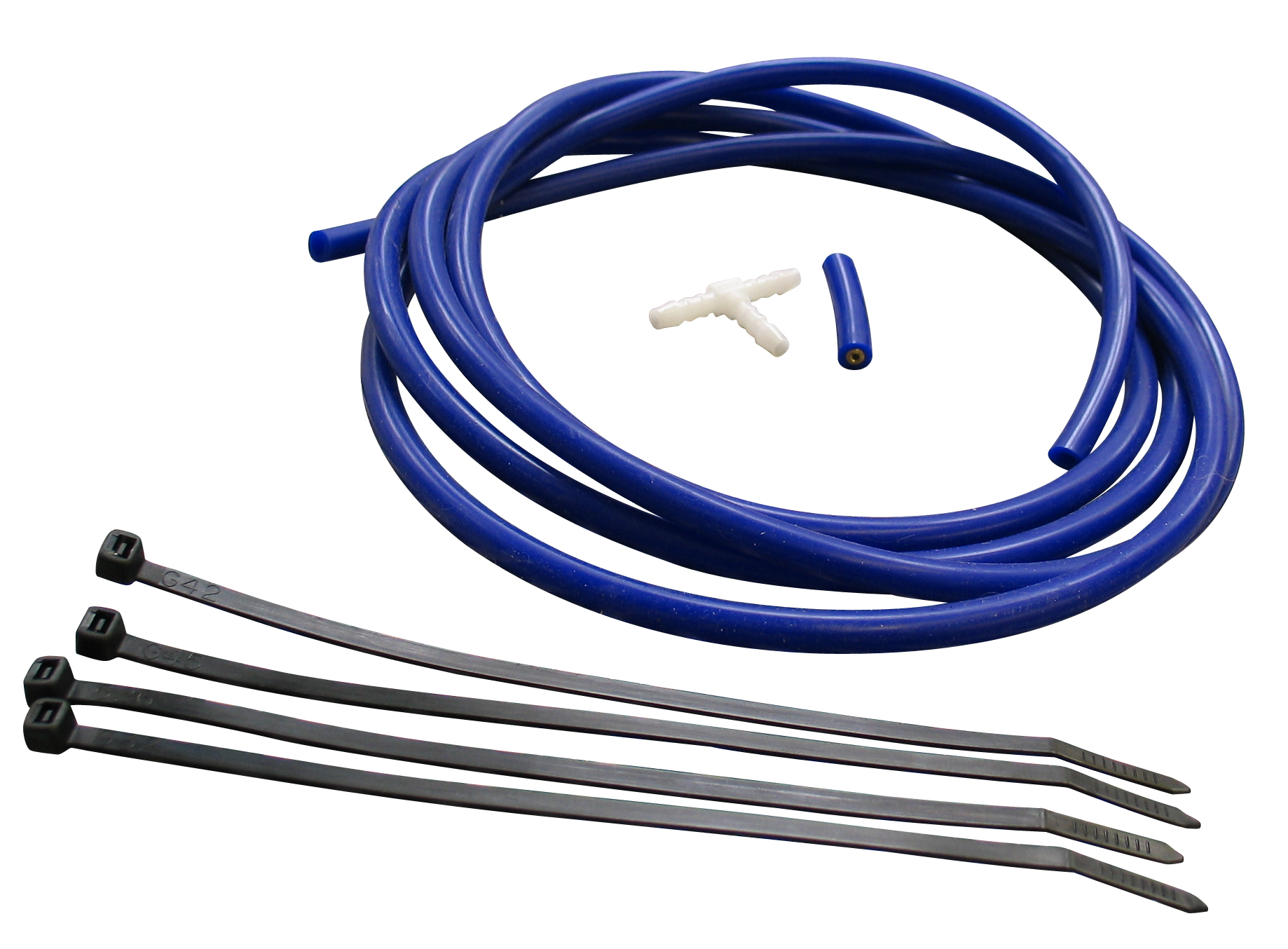 Forge In Car Boost Fitting Kit for Ford Fiat and Renault