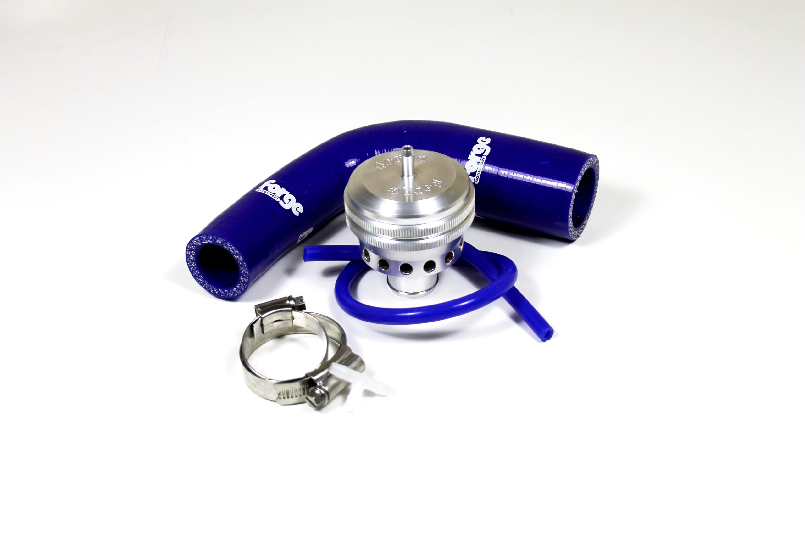 Forge Blow Off Valve and Kit for the Ford Focus ST 225 MK2