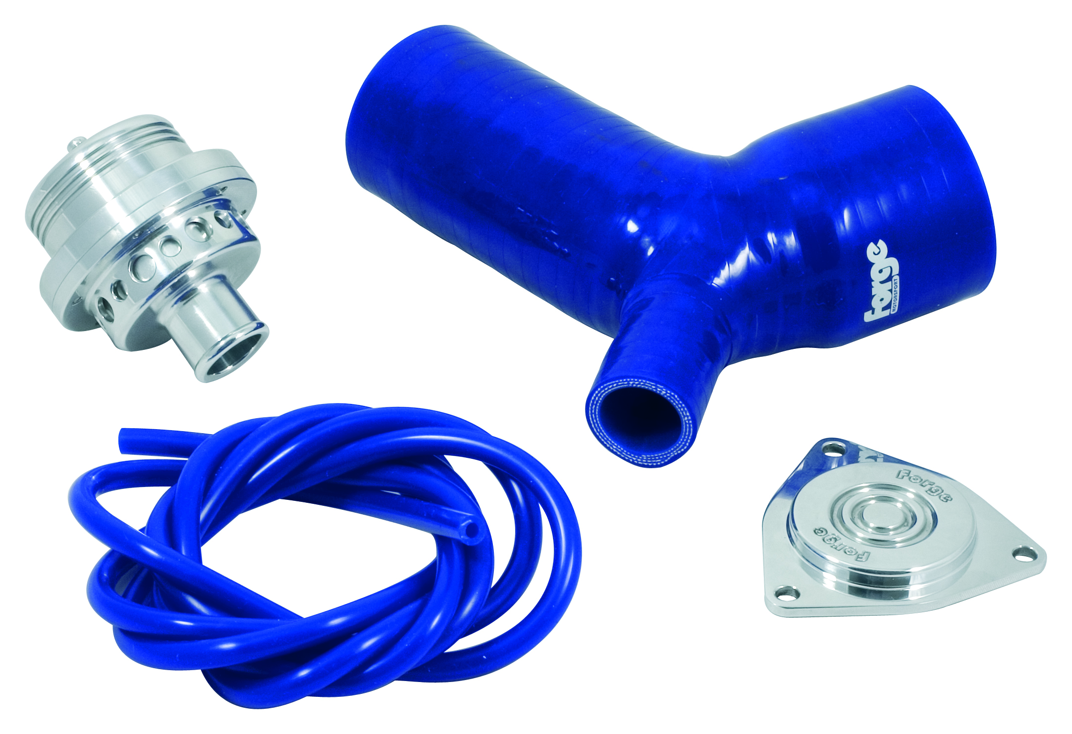 Forge Volvo 850 T5-S70-V70 and Early V40 Valve and Fitting Kit