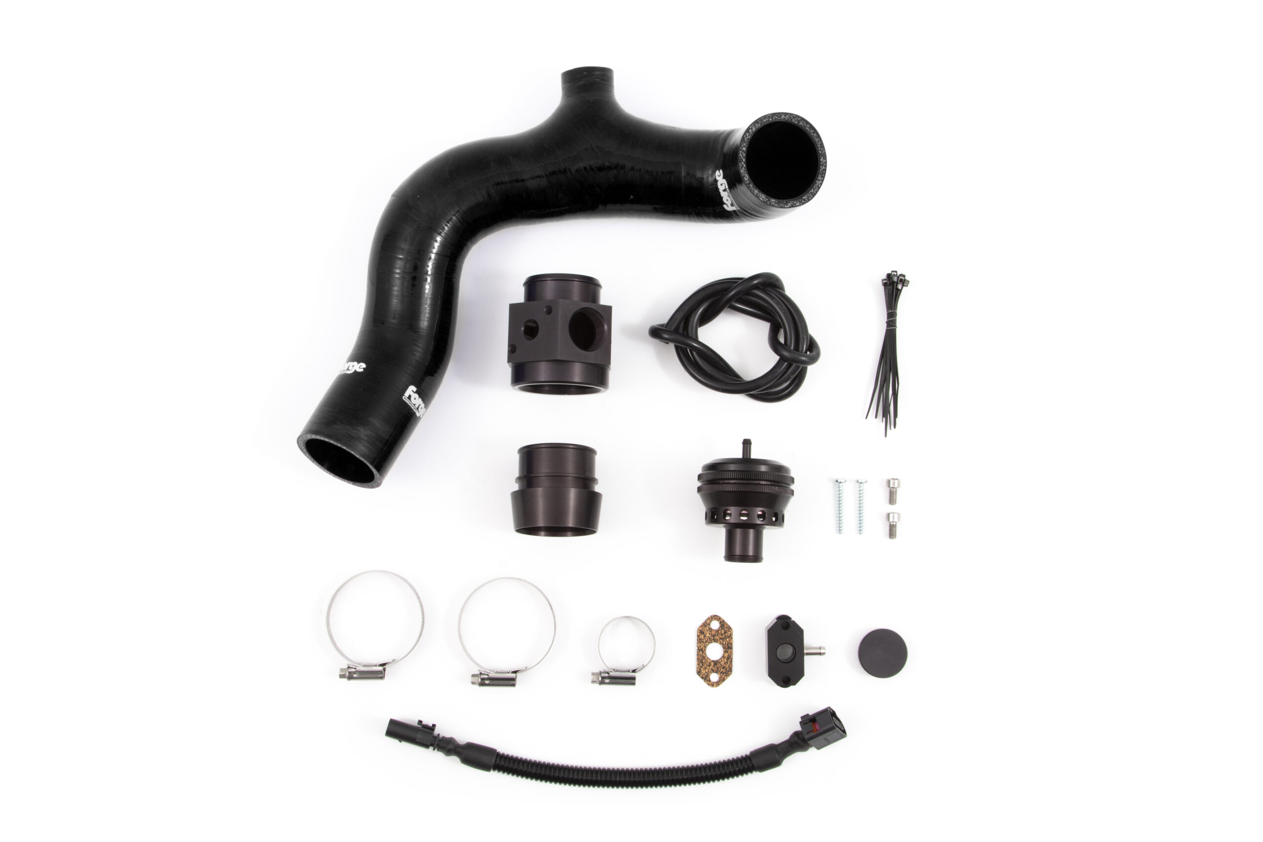 Forge Dump Valve Kit for VW Up 1.0 TSI-GTI