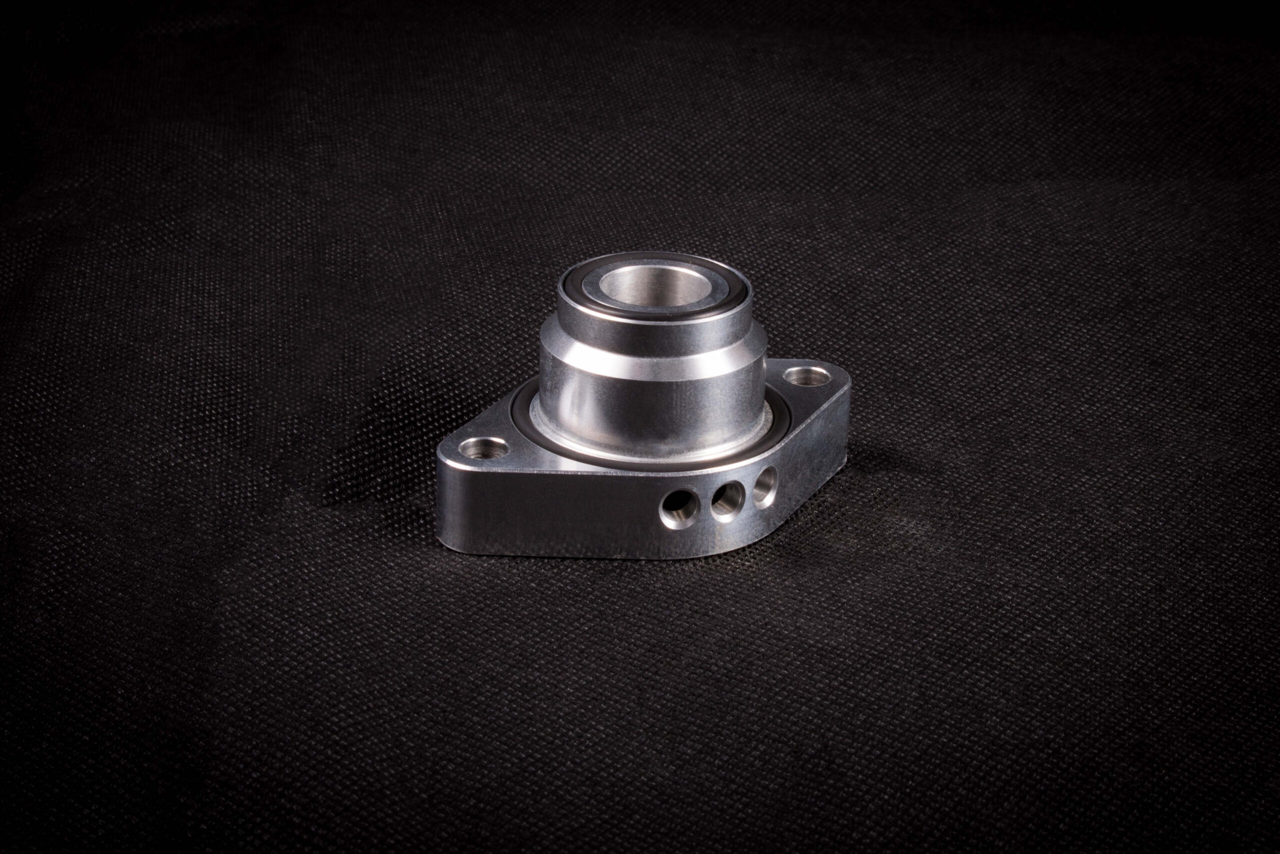 Forge Blow Off Adaptor for Audi VW and SEAT 1.4 TSi Engine
