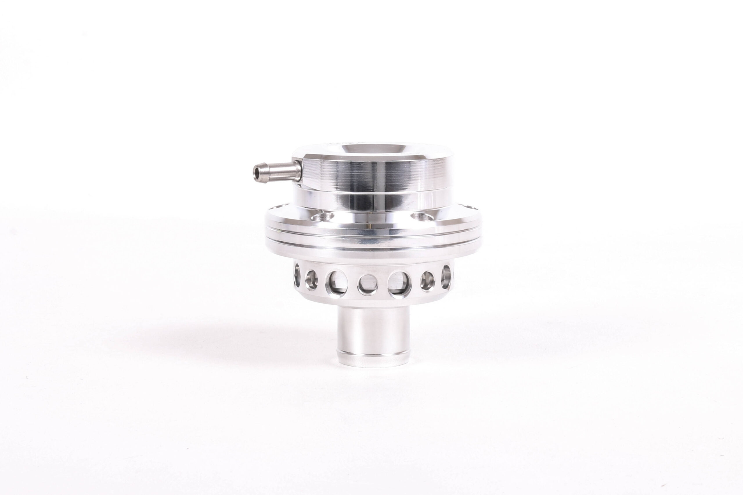 Forge Dual Piston Blow Off-Dump Valve