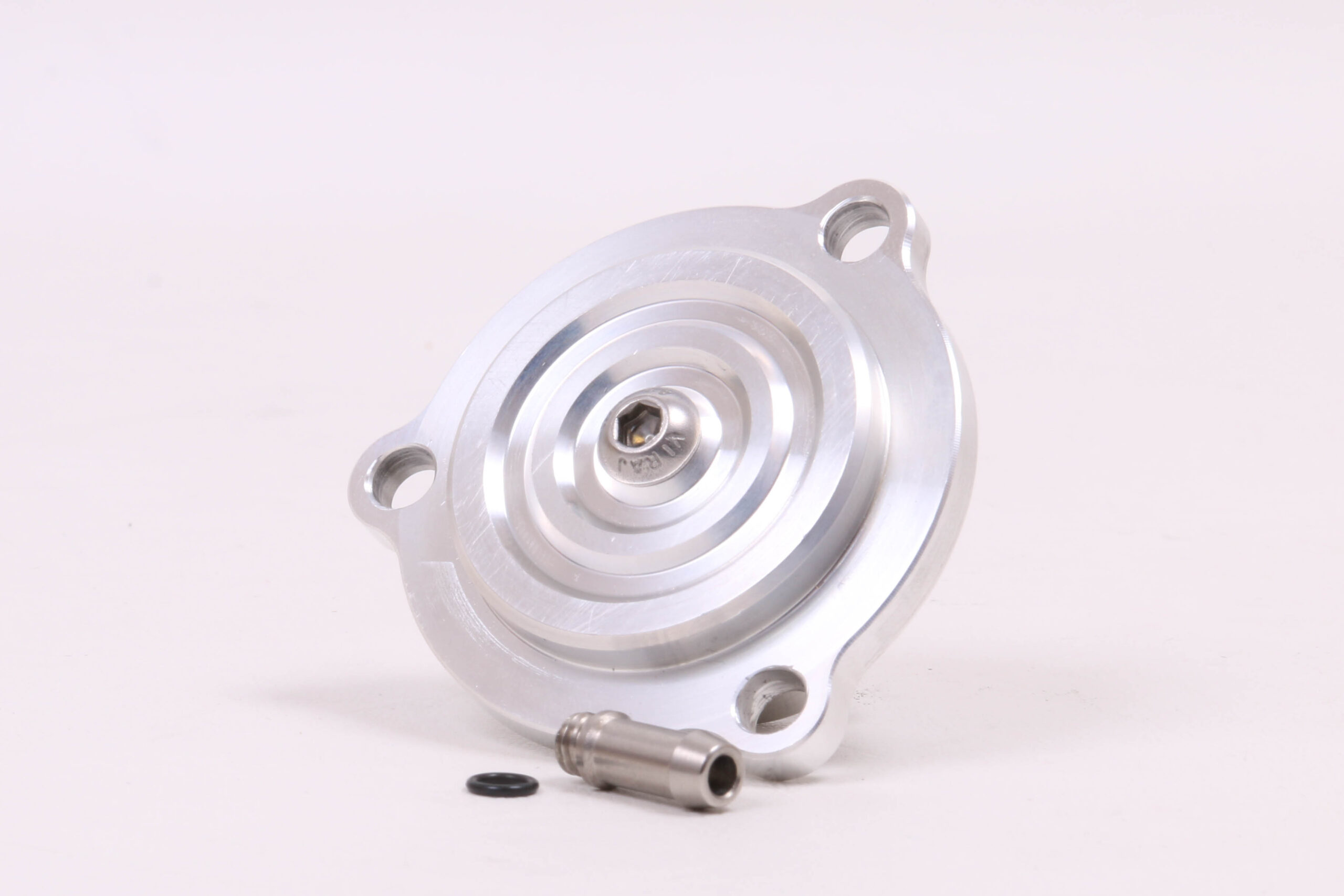 Forge Turbo Blanking Plate for Vauxhall Ford Volvo and VW