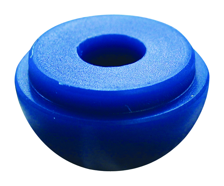 Forge Actuator Spring Retainer Top Brass- FMASR122