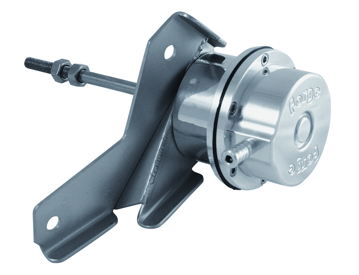 Forge Audi VAG K04 Transverse 1.8T Adjustable Actuator