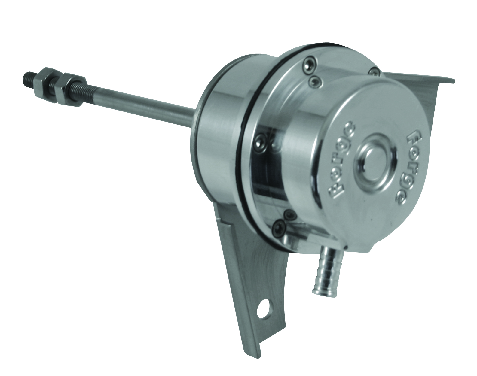 Forge Longitudinal Adjustable Actuator for 1.8T Audi A4 A6