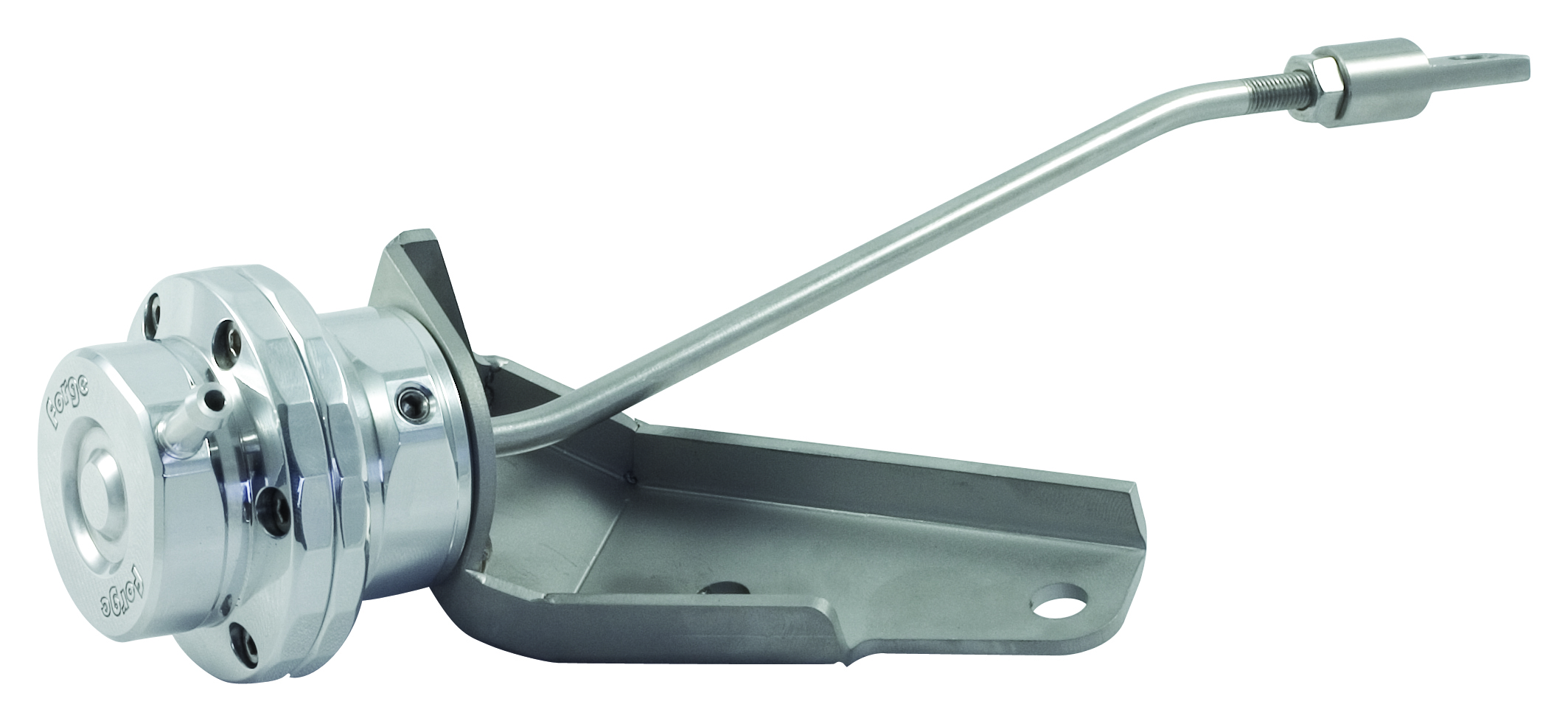 Forge Adjustable Diaphragm Actuator for the Evo 9