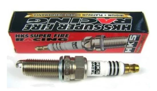 HKS Spark Plug Iridium EVO X / Hyundai i30N