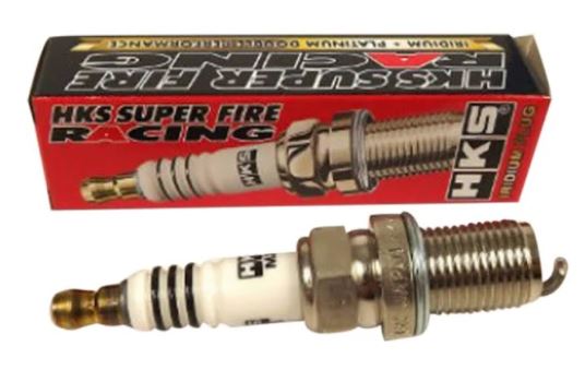 HKS Spark Plug Iridium (Conical)