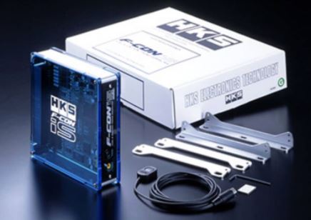 HKS F-Con Is