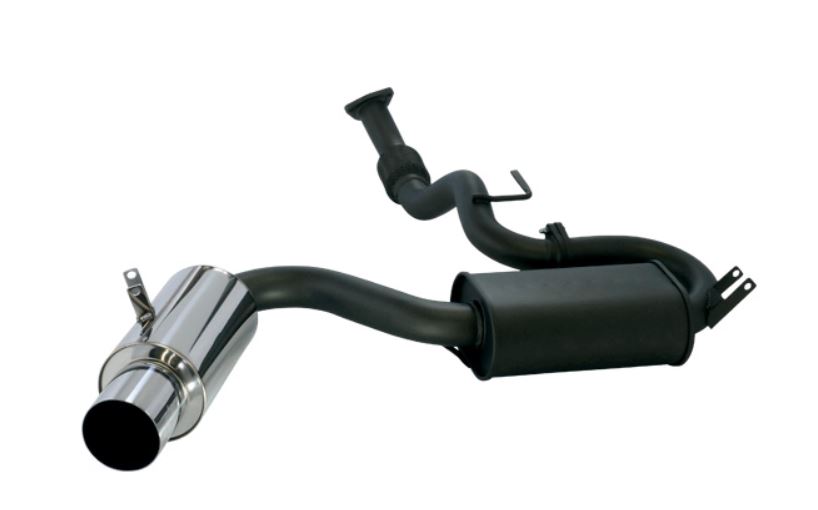 HKS SS 409 for MR2 SW20 3S-GTE
