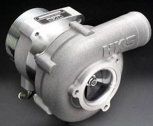 HKS GTS7040L Charger Unit (GT86/BRZ) (AK115)