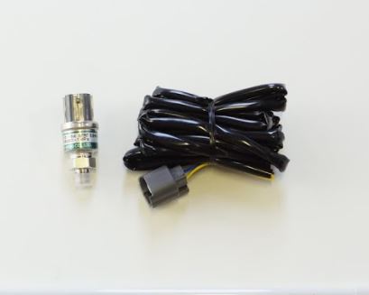 HKS Db Rs Meter/Camp2 Parts Pressure Sensor (Oil/Fuel)