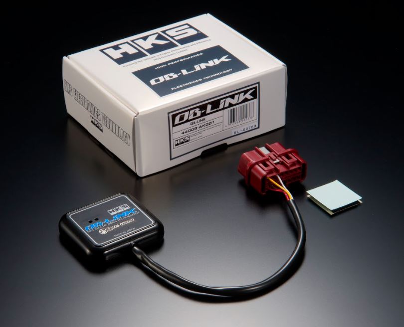 HKS Ob-Link (For Android Only)