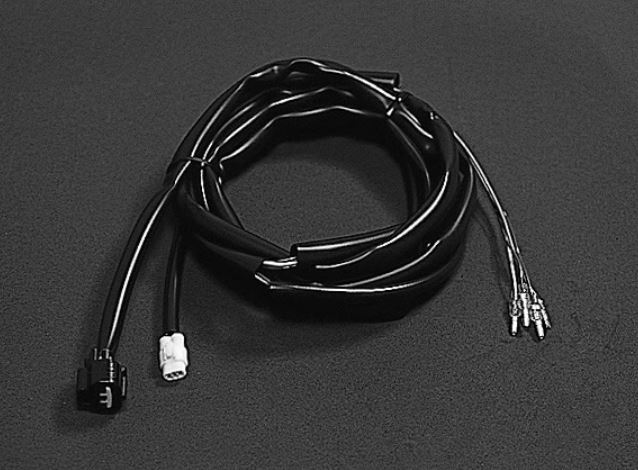 HKS Harness For Air Temp Sensor And Map/Pressure Sensor