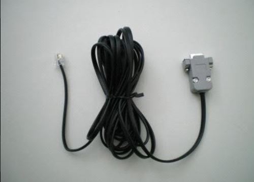 HKS Cable For F-Con To Pc