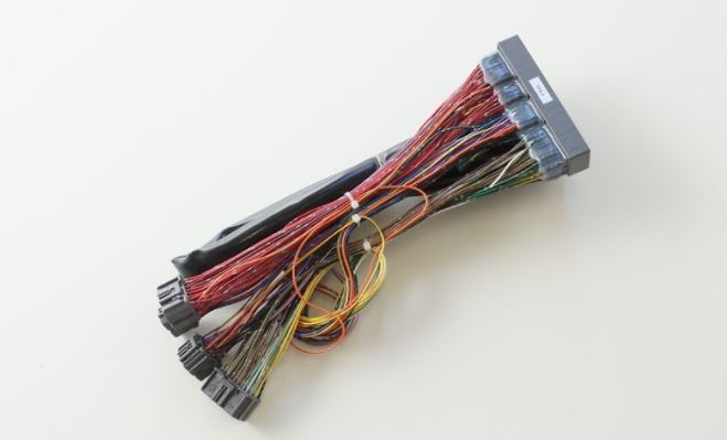 HKS Harness F-Con for Toyota 1JZ-GTE