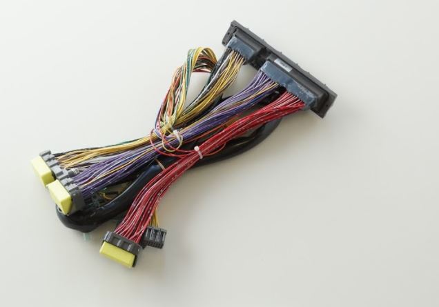 HKS Harness F-Conv for JZA80 Supra